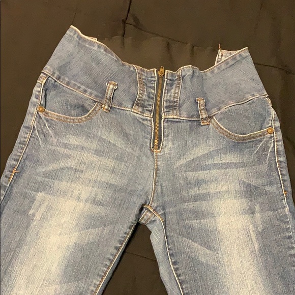 CT jeans size 7 - Picture 2 of 8